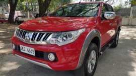 Mitsubishi Strada 2016 for sale