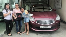 Mitsubishi Mirage G4 2018 new for sale