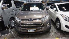 2015 Ford Ecosport Automatic for sale