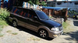 Well kept Toyota Revo for sale 