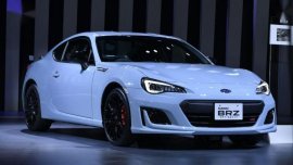 Subaru Brz 2019 for sale