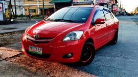 Toyota Vios 2008 for sale