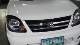 Mitsubishi Adventure 2011 for sale