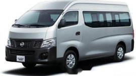 Nissan Nv350 Urvan Prenium 2019 for sale 