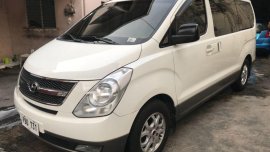 2010 Hyundai Grand Starex for sale