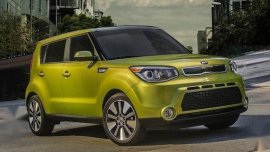 Kia Soul 2019 for sale