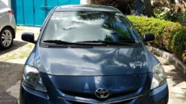 Toyota Vios J 2008 for sale