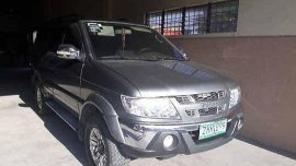 Isuzu Crosswind 2007 for sale 