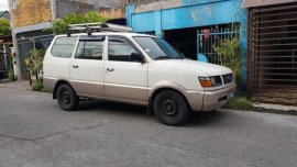 Toyota Revo 1998 for sale