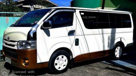 Toyota Hiace 2015 for sale