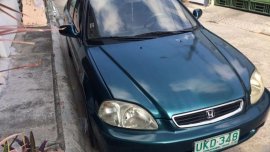 1996 Honda Civic for sale