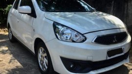 2016 Mitsubishi Mirage for sale
