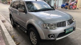 2012 Mitsubishi MONTERO sports for sale