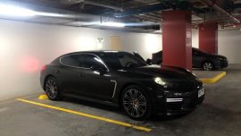 2011 Porsche Panamera for sale