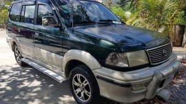 Toyota Revo VX200 2002 for sale