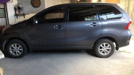 Toyota Avanza 2014 for sale