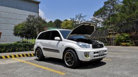 Toyota Rav4 2003 for sale 