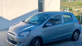 Mitsubishi Mirage GLX 2014 for sale 