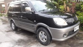 2004 Mitsubishi Adventure for sale
