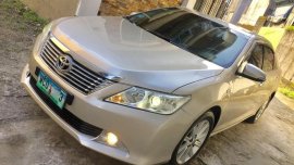 2013 Toyota CAMRY for sale