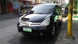 Nissan Grand Livina 2011 for sale 