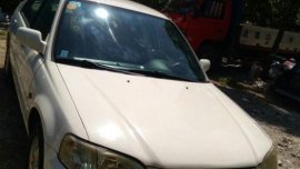 2000 Honda City for sale