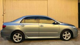 2012 Toyota Altis 1.6 V for sale 