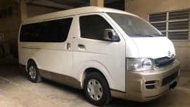 2008 Toyota Hiace for sale