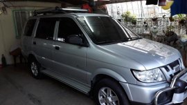 Isuzu Crosswind xt 2011 for sale