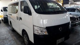 Nissan NV350 Urvan 2016 for sale