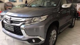 2019 Mitsubishi Montero Sport for sale