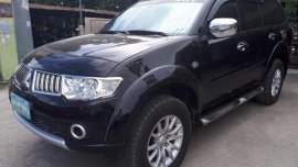 Mitsubishi Montero Sports 4x2 2010 for sale