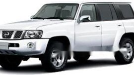 Nissan Patrol 2019 for sale 