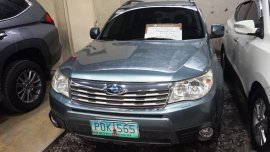 2011 Subaru Forester for sale