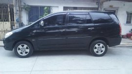 2007 Toyota Innova for sale