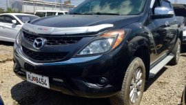 2017 Mazda BT50 for sale