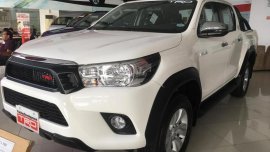 2019 Toyota Hilux for sale