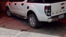 Ford Ranger XLT 2015 for sale 