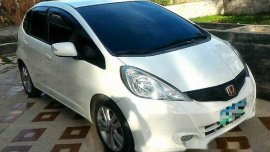 Honda Jazz 2012 for sale