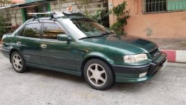 Well kept Toyota Corolla gli for sale