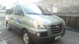 2006 Hyundai Starex GRX for sale