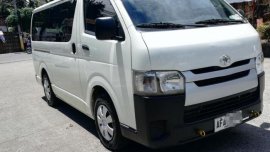2016 Toyota Hiace for sale