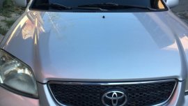 Toyota Vios 2004 1.5 G for sale