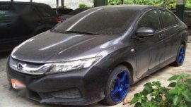 2016 Honda City 1.5 E for sale 