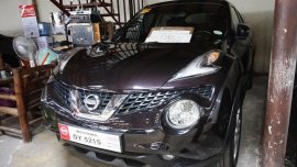 Nissan Juke 2017 for sale 