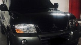 For sale Mitsubishi Pajero 2004