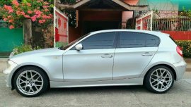 For sale 2006 BMW 116i 