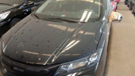 2016 Honda City 1.5 E MT for sale 