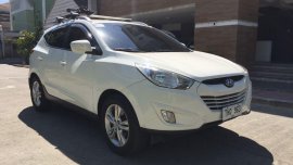 Hyundai Tucson 2011 for sale