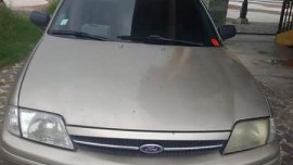Ford Lynx 2001 for sale